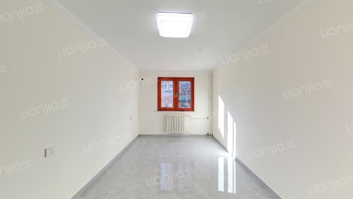 慧忠北里二手房实景图