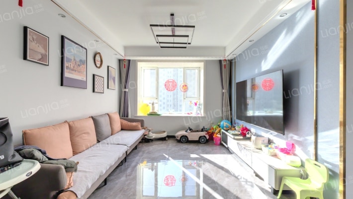 帝景湾二手房实景图