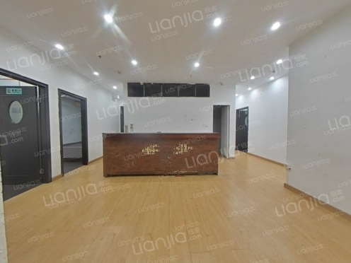 整租·龙湖时代天街 3室0厅 东南