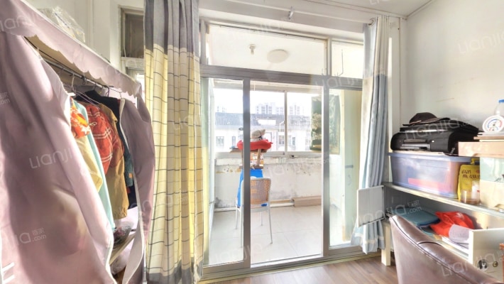 江川一村二手房实景图