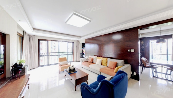 滨江金色家园二手房实景图