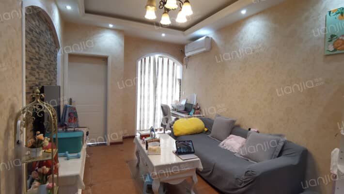 东原香郡西区二手房实景图