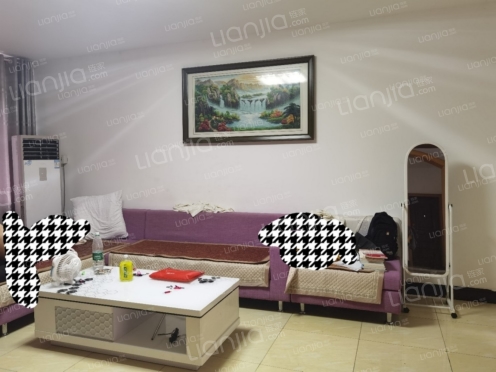 整租·华纬厂宿舍 3室2厅 南/北