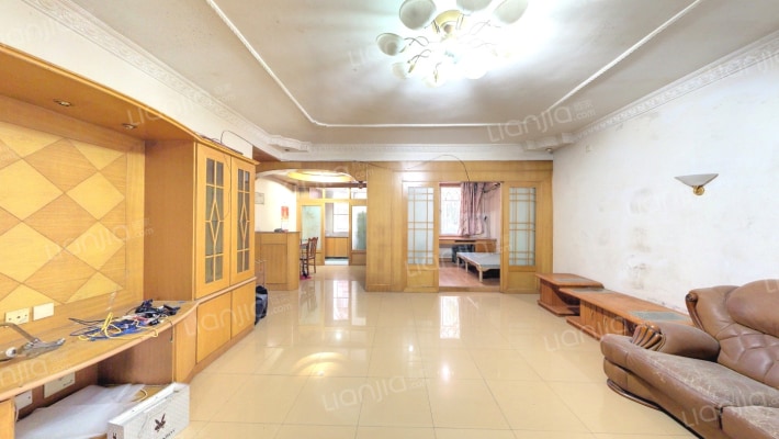 百福苑二手房实景图