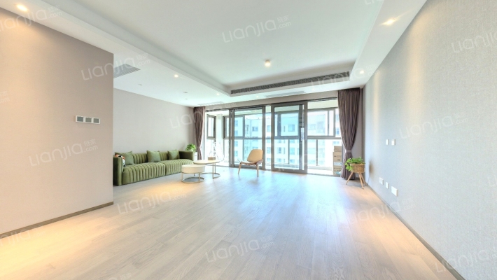 仁恒·海和云庭二手房实景图