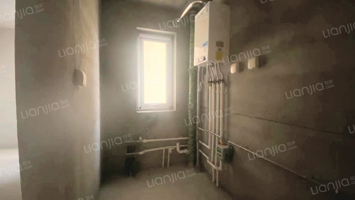 三利中和城一期 2室1厅 南-厨房