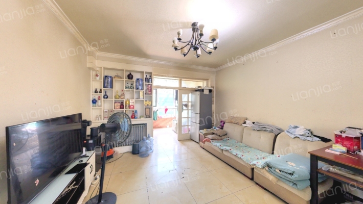 乔庄北街279号院二手房实景图