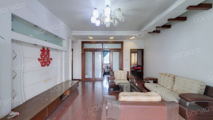 邮电小区(长乐)二手房实景图