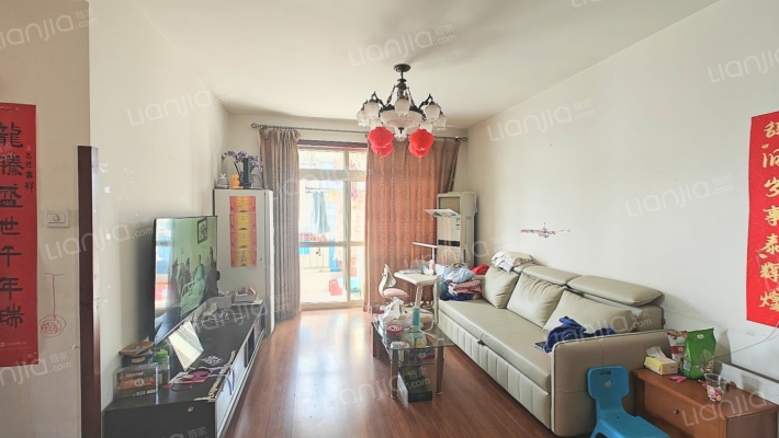 景隆大厦二手房实景图