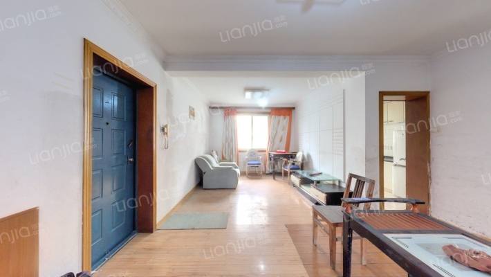 滨江花园二手房实景图