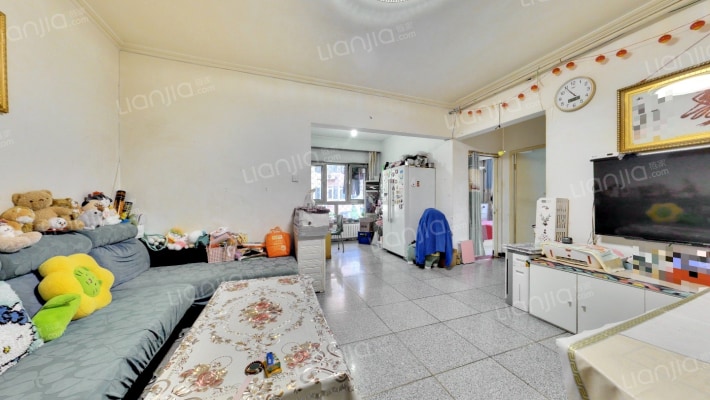 新华街五里二手房实景图