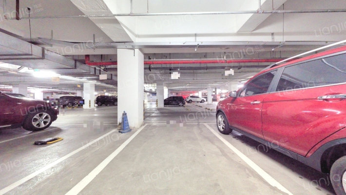 恒华湖公馆二手房实景图