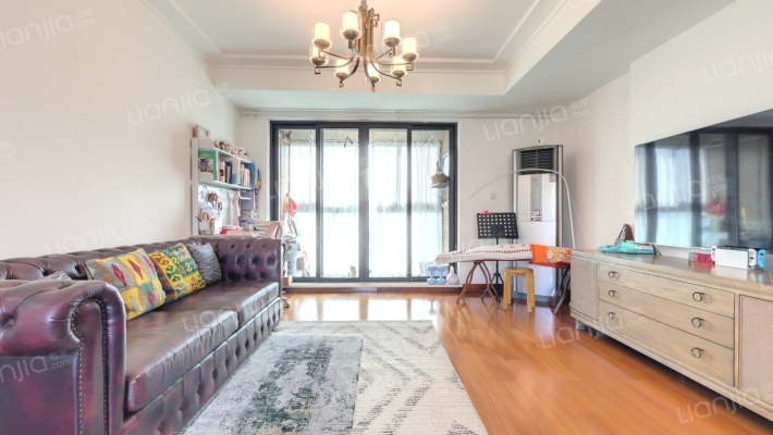 金地格林世界白金院邸(公寓)二手房实景图