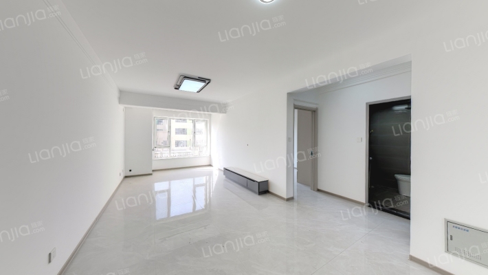 东升鸿璟园二手房实景图