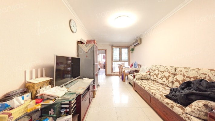 恬心家园二手房实景图