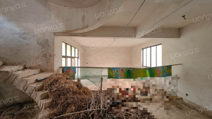 凤溪山庄二手房实景图