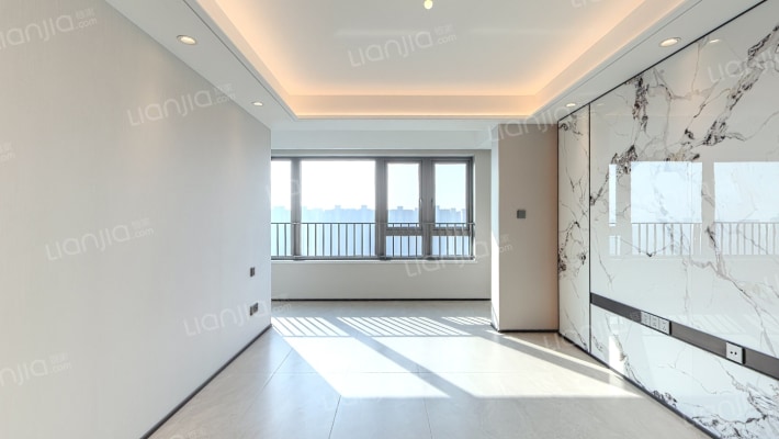 映樾府二手房实景图