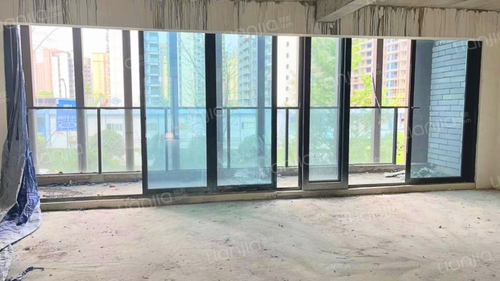 粼云星座二手房实景图