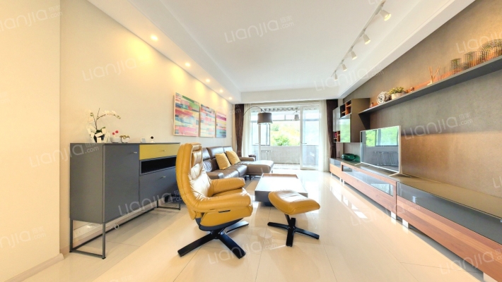 金鸡湖花园二手房实景图