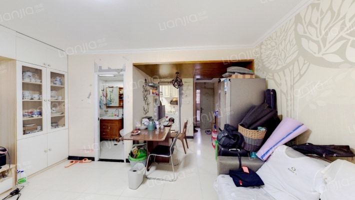 文慧园一号公寓二手房实景图