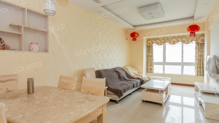 香堤雅郡二手房实景图