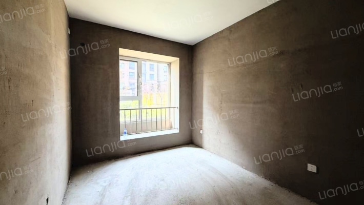 紫樾华庭二期 3室2厅 南 北-卧室C