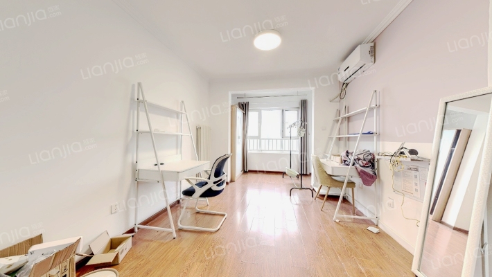 融泽嘉园中路2号院二手房实景图