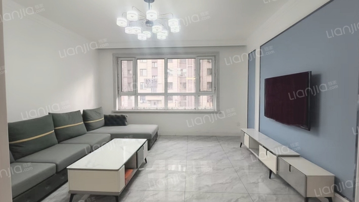 祥和家园二手房实景图