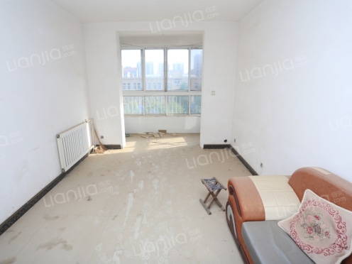 整租·蓝水湾二期 2室2厅 南/北