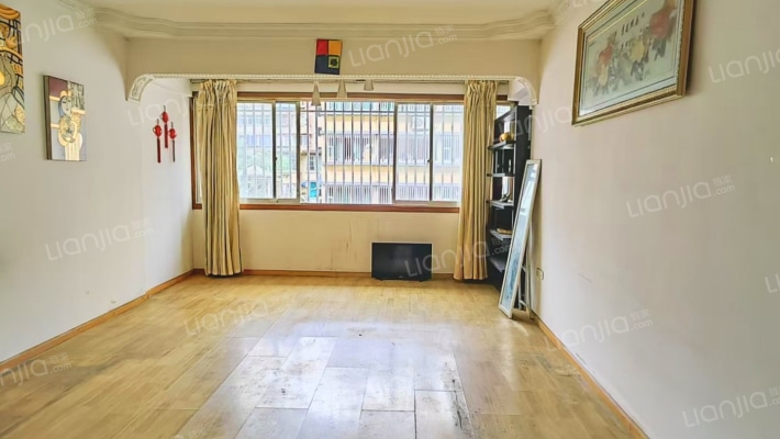 狮峰路商住楼二手房实景图