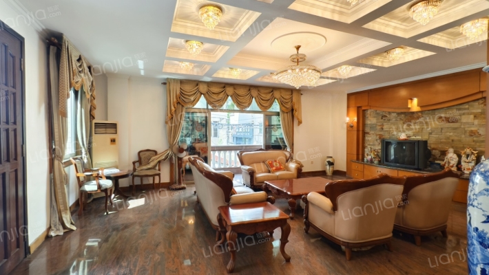 容桂街道办事处振华社区二手房实景图