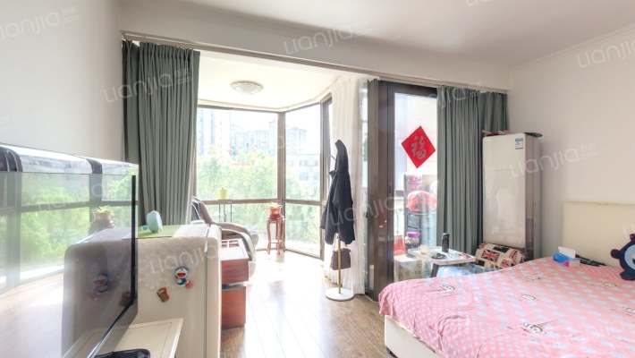 珠江帝景二手房实景图