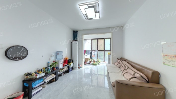 绿都澜湾樟园二手房实景图