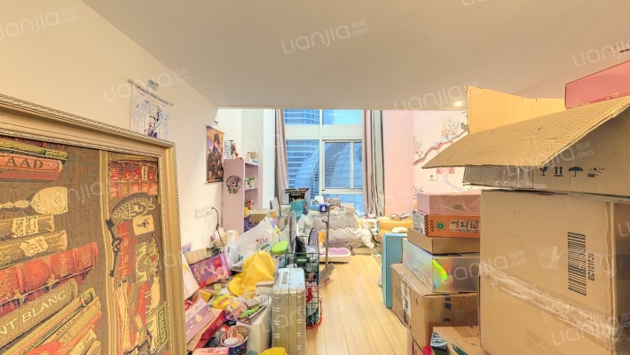 云客公馆二手房实景图