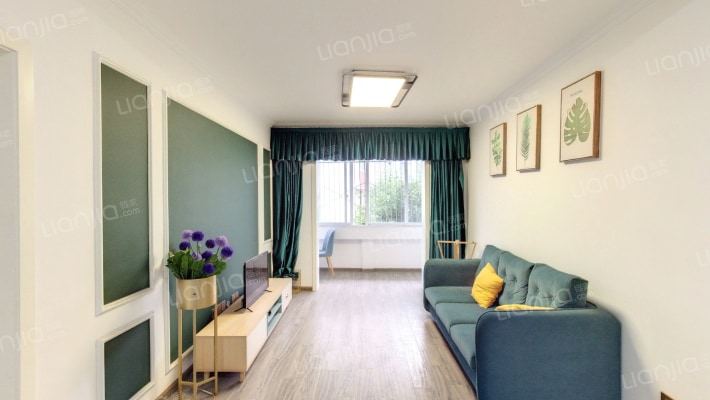 红花南路27号二手房实景图