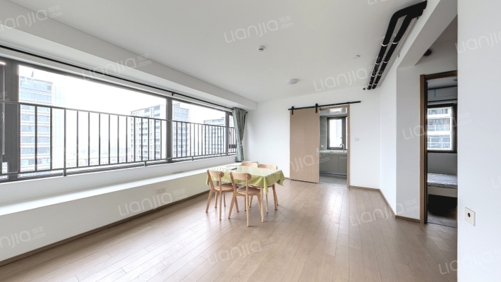 黄酒小镇雲树湾二手房实景图