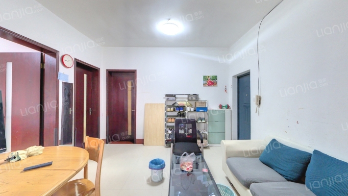 化建宿舍二手房实景图