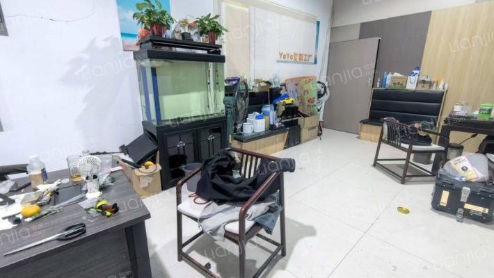 华耀城二手房实景图