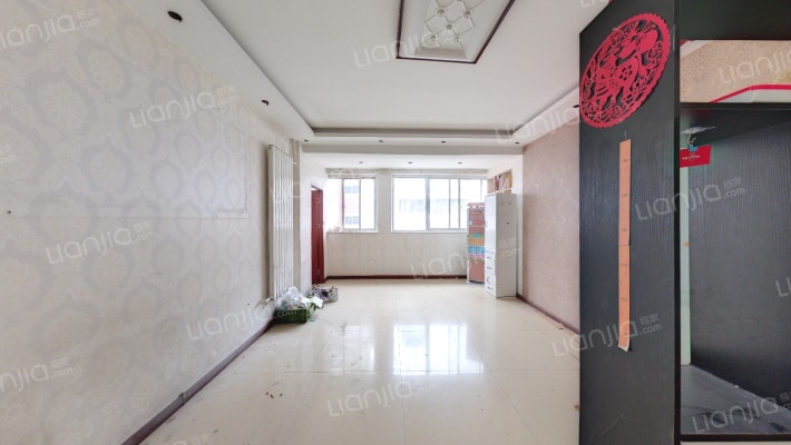 银滩花园二手房实景图