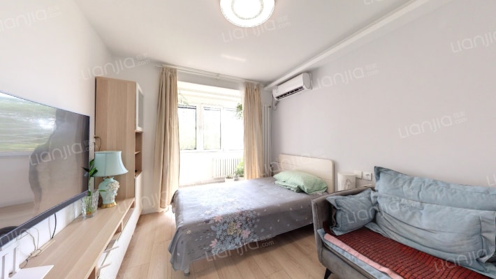 黄金苑二手房实景图