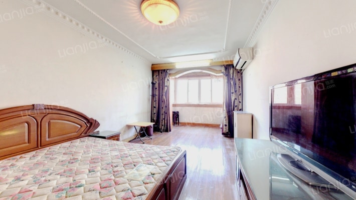 图们小区二手房实景图