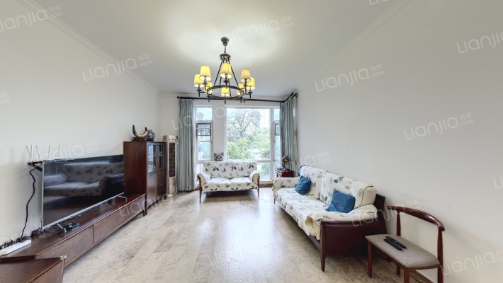 竹韵山庄二手房实景图