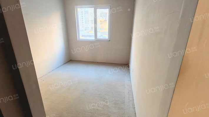 大社区 南北通透 好楼层 采光视野好 北京公交直达小区-卧室C