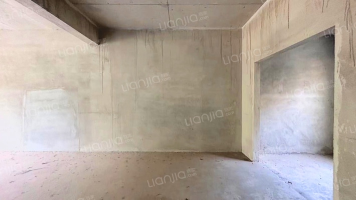 金都雅苑别墅急售急售 只要看中 可以谈-餐厅