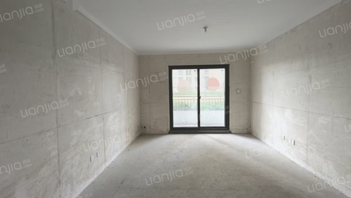 融创潮启东郡二手房实景图