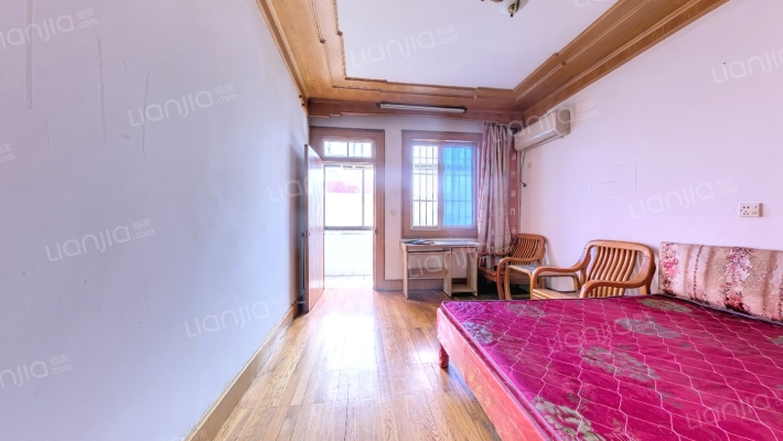 闸北新村二手房实景图