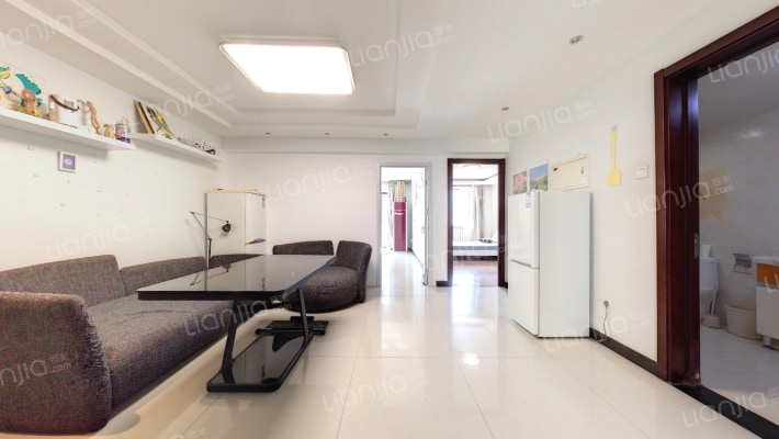 西陆名门二手房实景图