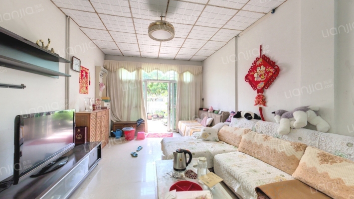 悠然居二手房实景图