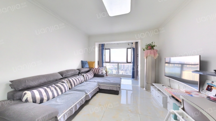 华彩唐人街壹号二手房实景图