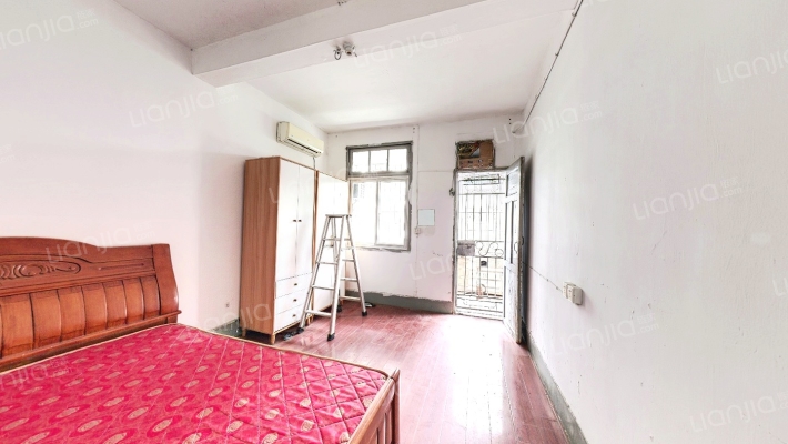 福建省电子技术研究所宿舍二手房实景图